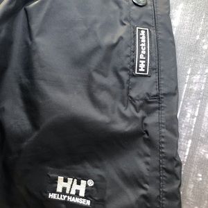 HELLY HANSEN PRO-TECH PANTS